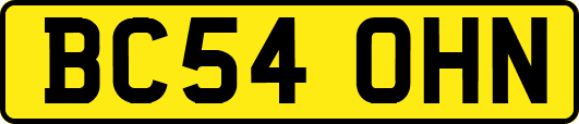 BC54OHN