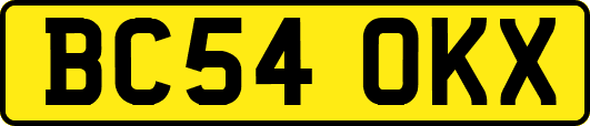 BC54OKX