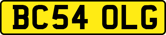 BC54OLG