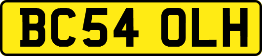 BC54OLH