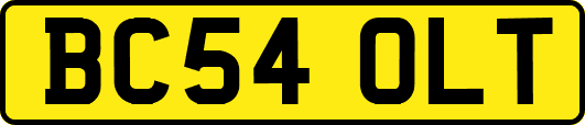 BC54OLT