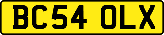 BC54OLX
