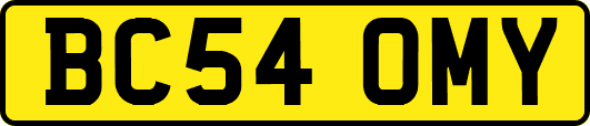 BC54OMY