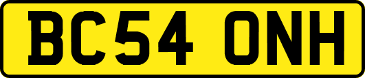BC54ONH