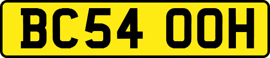 BC54OOH