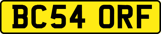 BC54ORF