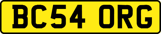 BC54ORG