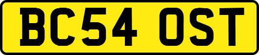BC54OST