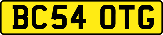BC54OTG
