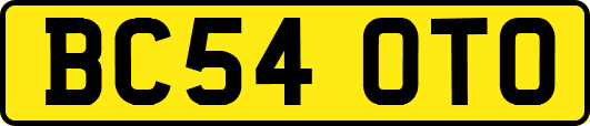 BC54OTO