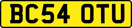 BC54OTU