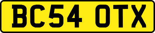 BC54OTX