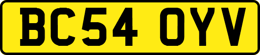 BC54OYV