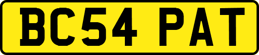 BC54PAT