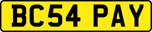 BC54PAY