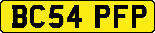 BC54PFP