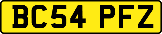 BC54PFZ