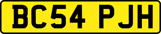 BC54PJH