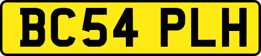 BC54PLH