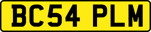 BC54PLM