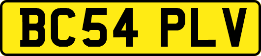 BC54PLV