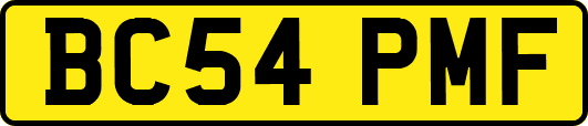 BC54PMF