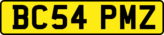 BC54PMZ