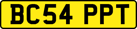 BC54PPT