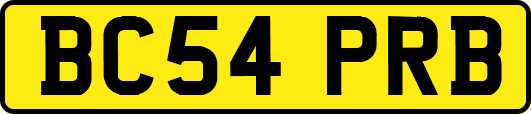 BC54PRB