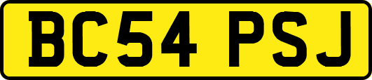 BC54PSJ