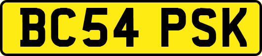 BC54PSK