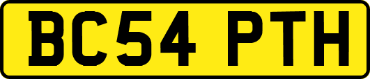 BC54PTH