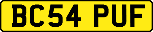 BC54PUF