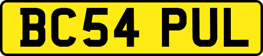 BC54PUL