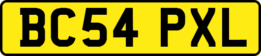 BC54PXL