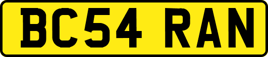 BC54RAN