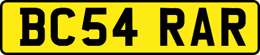 BC54RAR