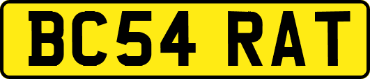 BC54RAT