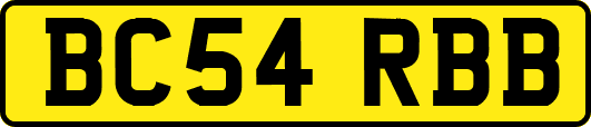 BC54RBB