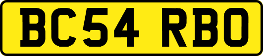BC54RBO
