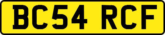BC54RCF