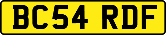 BC54RDF
