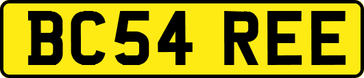 BC54REE