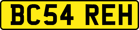 BC54REH