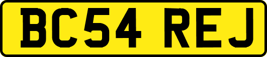 BC54REJ