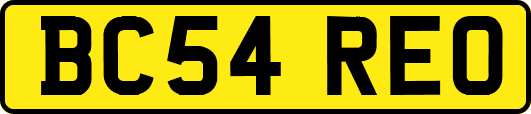 BC54REO