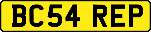 BC54REP