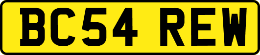 BC54REW