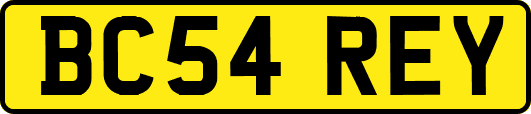 BC54REY