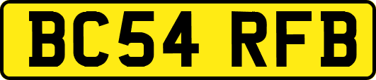 BC54RFB